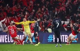 足球国足队内对抗赛出现精彩世界波